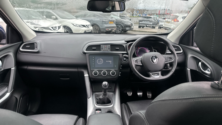 Renault Kadjar 1.5 Blue dCi GT Line 5dr Diesel Hatchback